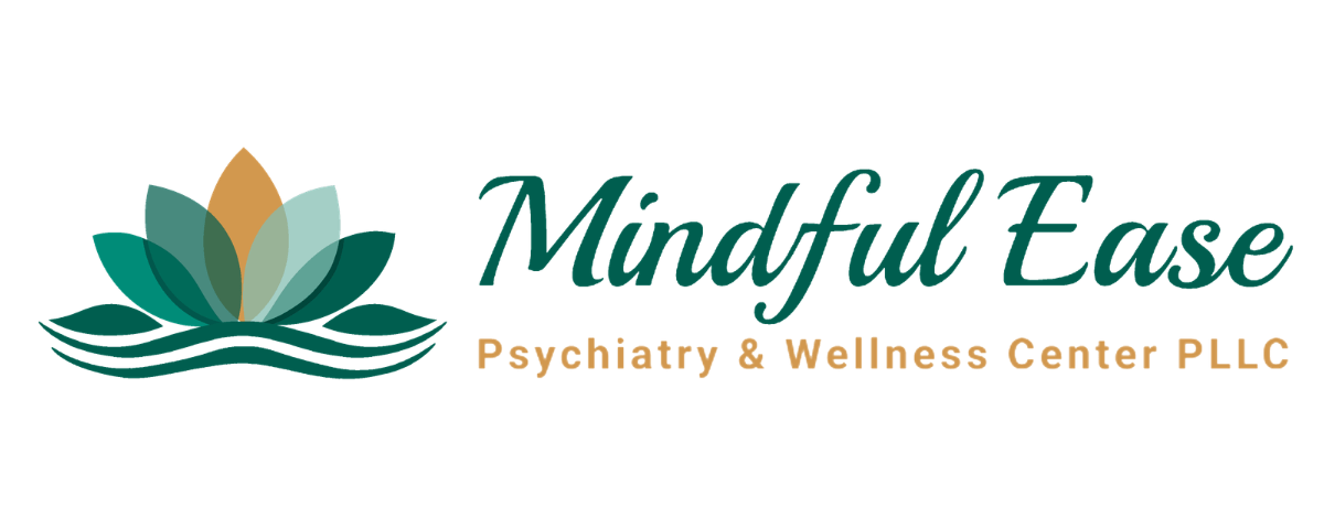 Mindful Ease Psychiatry & Wellness