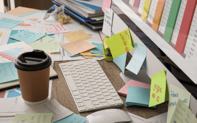 Why Do I Feel Overwhelmed When Life Seems “Fine”?