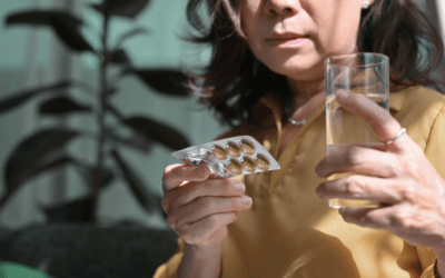 Does My Child Need Therapy, Medication, or Both?